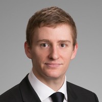 VB Attorneys Employee Brendan Fradkin's profile photo