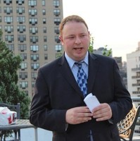 Matthew Silverstein Email & Phone Number