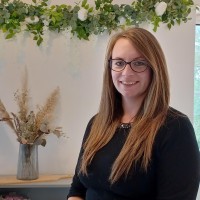 Inzpire Limited Employee Caitlin Madin's profile photo