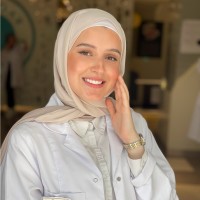 Bio-Standards Employee Dana Saad's profile photo