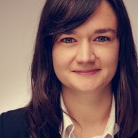Zahnen Technik GmbH Employee Laura Mular's profile photo
