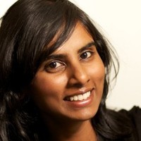Primer.ai Employee Deepti Gottipati's profile photo