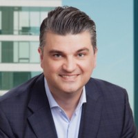 Gunderson Dettmer Employee Max Perlman's profile photo