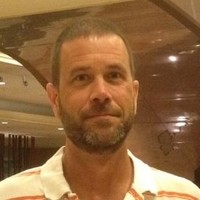 Harrington Hoists, Inc. Employee Stephen Emery's profile photo