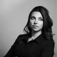 SOCIAL HOUSE, INC.® Employee Michelle Pisnoy's profile photo