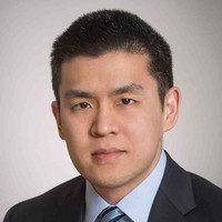 Cooley LLP Employee Rob Wu's profile photo