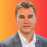Fulfill.com Employee Dan White's profile photo