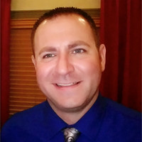Park Maitland School Employee Eric Wagoner's profile photo