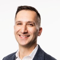 Microsoft Employee Brian Wesolowski's profile photo