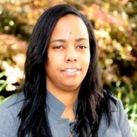 Rainey Property Management Employee Mia Alfriend-Davis's profile photo