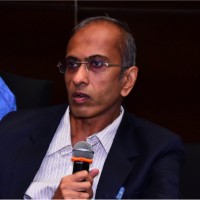 Ola Electric Employee Rajendra Bhat's profile photo