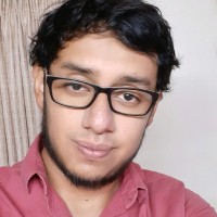 ACTRA Ltda. Employee Jhonatan Michel's profile photo