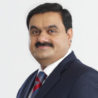 Adani Group Employee Gautam Adani's profile photo