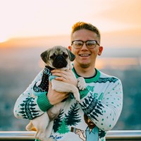 Three Rivers Technologies Employee Travis Zuleger's profile photo