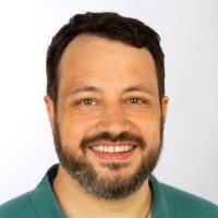 EclipseSource Employee Stefan Dirix's profile photo