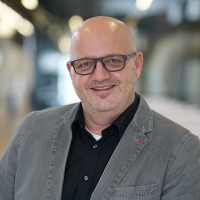 BERNEXPO GROUPE Employee Rolf Krähenbühl's profile photo