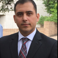 Fathom Energy Inc Employee Logan Keenan's profile photo