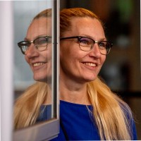 Anthropia Employee Silke Roggermann's profile photo