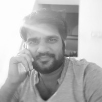 Sandur Polytechnic Employee Ravi T's profile photo