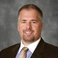 Veritas Technologies LLC Employee Jim Livingston's profile photo