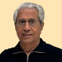 Swami Rama Himalayan University Employee A Parigi's profile photo