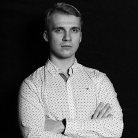 SmartCap Employee Robert Martin's profile photo