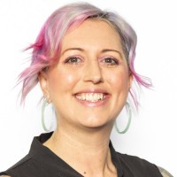 Hyphn Studio Employee Cathryn Heyn's profile photo