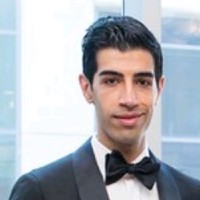QuadFi Employee Eli Nikjoo's profile photo