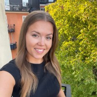 Thea Johansson Email