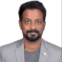 Vignesh P Email & Phone Number