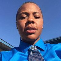 MW Metals Group, LLC. Employee Destiny Sweeney's profile photo