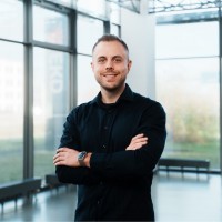 Energiekonzepte Deutschland GmbH Employee Tom Krüger's profile photo