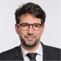 Archipel Employee Michael Schlesinger's profile photo