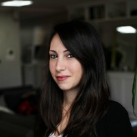Lemonade Employee Michal Langer's profile photo