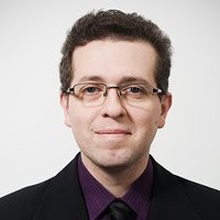 Precursive Employee Robert Kostusiak's profile photo