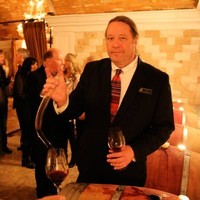 2016 Del Dotto Vineyards Employee Tim Leonard's profile photo