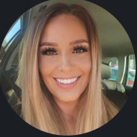 GutterPRO Central Employee Sophia Wrightway's profile photo