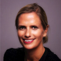 Genève Aéroport Employee Kristina Mees's profile photo
