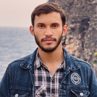 eBridgetech Employee Abdul Rauf's profile photo
