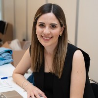 Nexaminds Employee Laura Pulido Rodríguez's profile photo