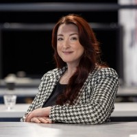 Fiore Consulting Employee Claire Bennett's profile photo