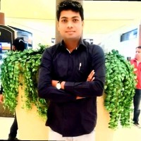 Smart Classes Employee Durgesh Gupta's profile photo