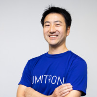 UMITRON Employee Ken Fujiwara's profile photo