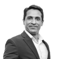 Mueting Raasch Group Employee Rohit Singh's profile photo