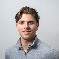 z.one lab bv. Employee Fabio Livesi's profile photo