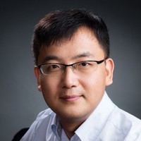 Datastrato Employee Shi Feng's profile photo