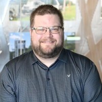 Lake Country Power Employee Kyle Riel's profile photo