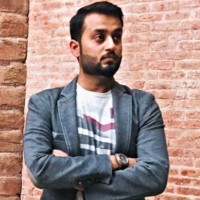 Analytics Lab Employee Khubaib Naveed's profile photo
