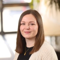 Cosmic UK Employee Vanessa Larcombe's profile photo