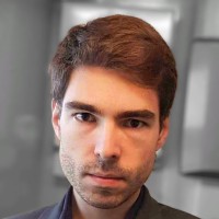 Cours Thalès Employee Jean-Christophe Berthe's profile photo